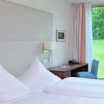 Zimmer im Hotel Freigeist in Northeim